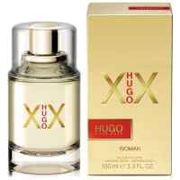 Hugo Boss Hugo XX 100 ml