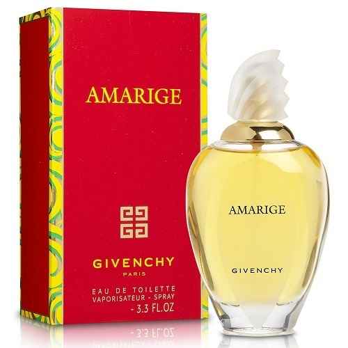 Givenchy AMARIGE 100 ml