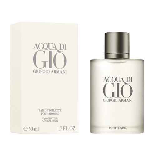 Armani Acqua di Gio 50 ml