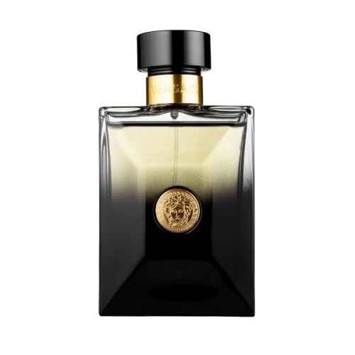 Versace Oud Noir 100 ml 