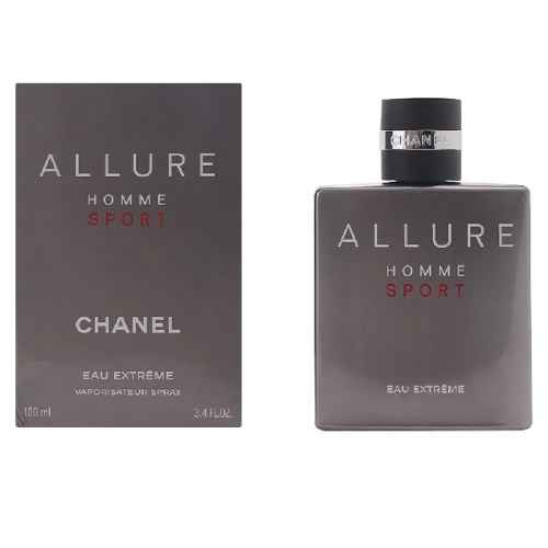 Chanel Allure Sport Eau Extreme 100 ml
