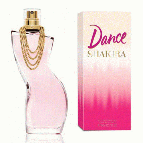 Shakira Dance 80 ml
