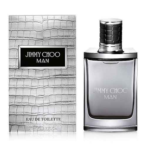 Jimmy Choo Man 50 ml