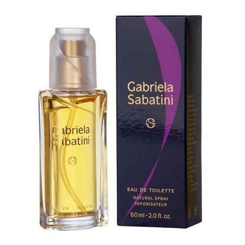 Gabriela Sabatini 60 ml