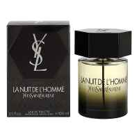 Yves Saint Laurent LA NUIT de L'Homme 100 ml