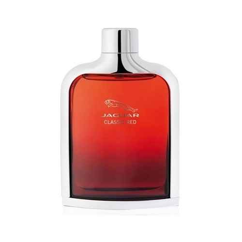 Jaguar Red 100 ml