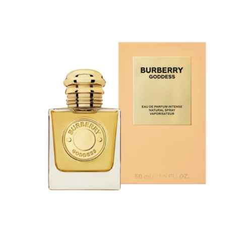 Burberry Goddess Intense 50 ml