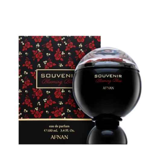 Afnan Souvenir Blooming Bliss 100 ml