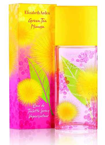 Elizabeth Arden Green Tea Mimosa 100 ml