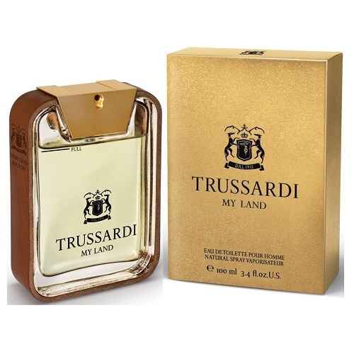 Trussardi MY LAND 30 ml