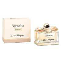 Salvatore Ferragamo Signorina Eleganza 100 ml