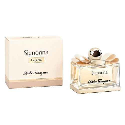 Salvatore Ferragamo Signorina Eleganza 100 ml
