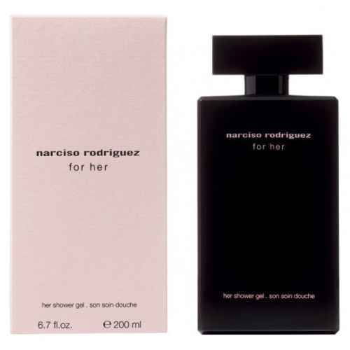 Narciso Rodriguez for Her 200 ml