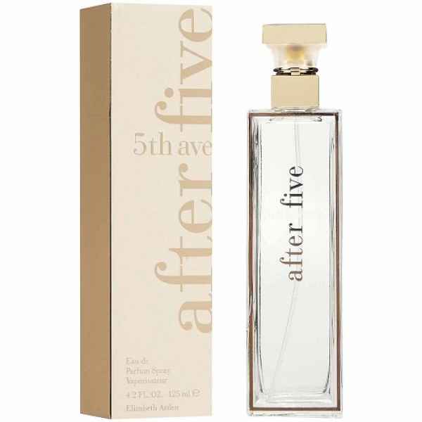 Elizabeth Arden 5th AVENUE After Five 125 ml-515303d99acc97cf3f29536c6306236fcbe98c3a.jpg