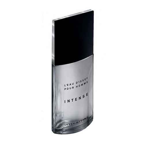 Issey Miyake L'EAU D'ISSEY Intense 125 ml