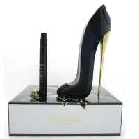Carolina Herrera Good Girl - EdP 80 ml + EdP 10 ml