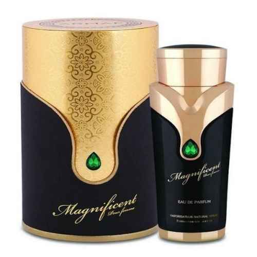 Armaf Magnificent Pour Femme 100 ml