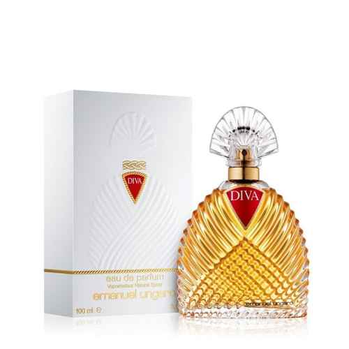Ungaro DIVA 50 ml