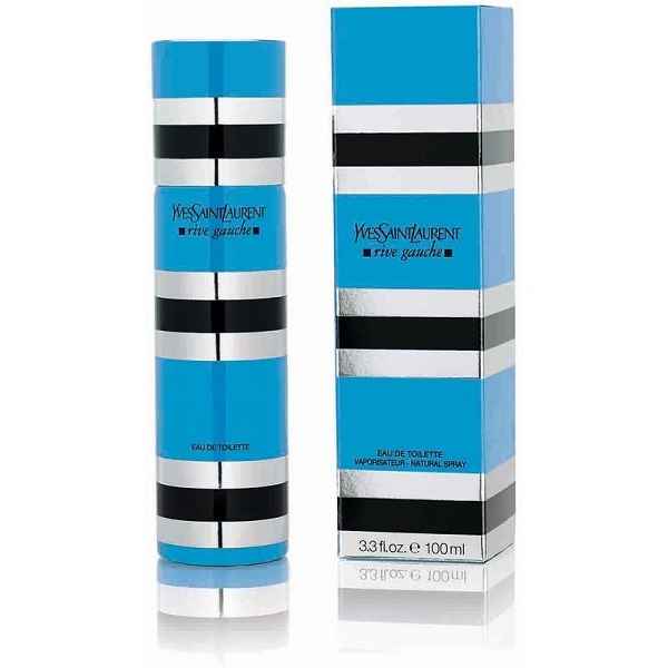 Yves Saint Laurent RIVE GAUCHE 100 ml-53835e2d47bc62f7a645fe8a7ce4aade5322f758.jpg