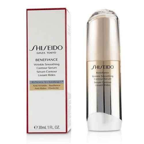 Shiseido Benefiance Wrinkle Smoothing Contour Serum 30 ml