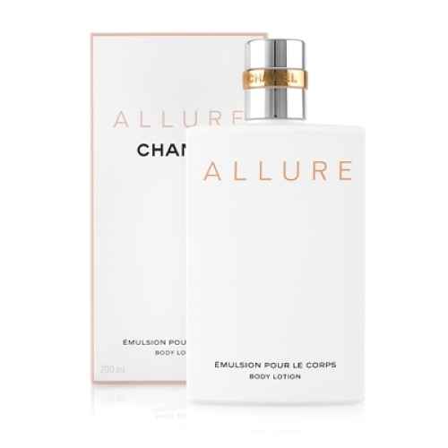 Chanel ALLURE 200 ml