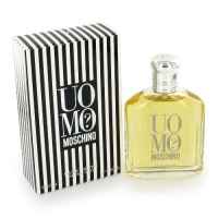 Moschino UOMO 125 ml