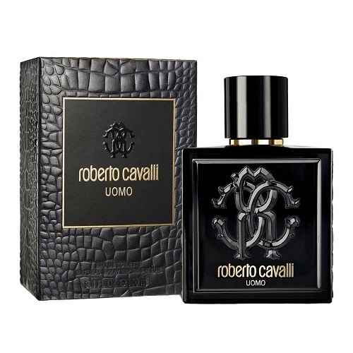 Roberto Cavalli Uomo 100 ml