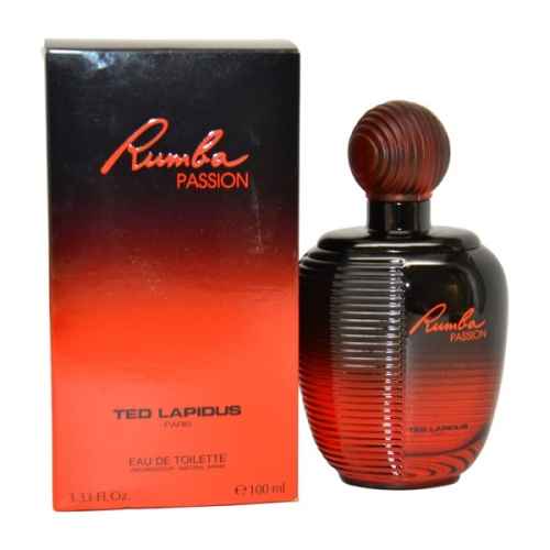 Ted Lapidus Rumba Passion 100 ml