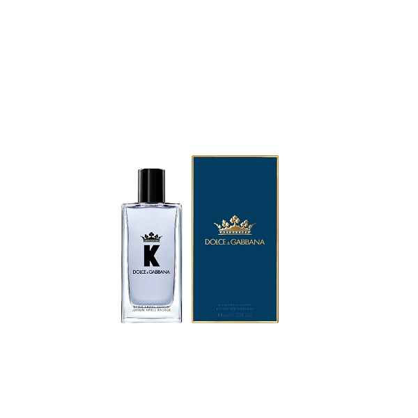 Dolce & Gabbana K aftershave lotion 100 ml-57N7A.jpeg