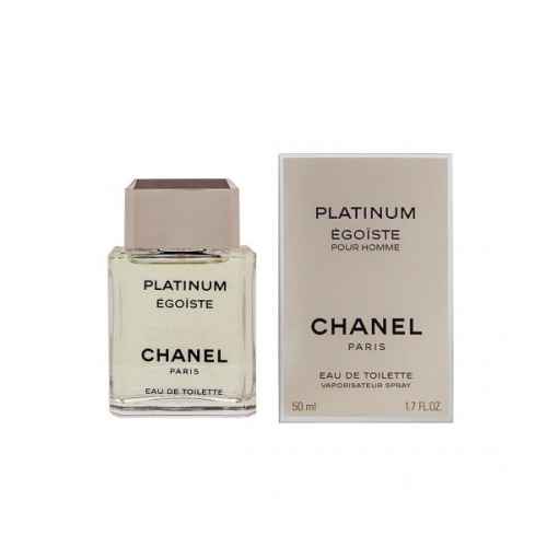 Chanel Egoiste Platinum 50 ml