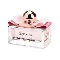 Salvatore Ferragamo SIGNORINA 100 ml