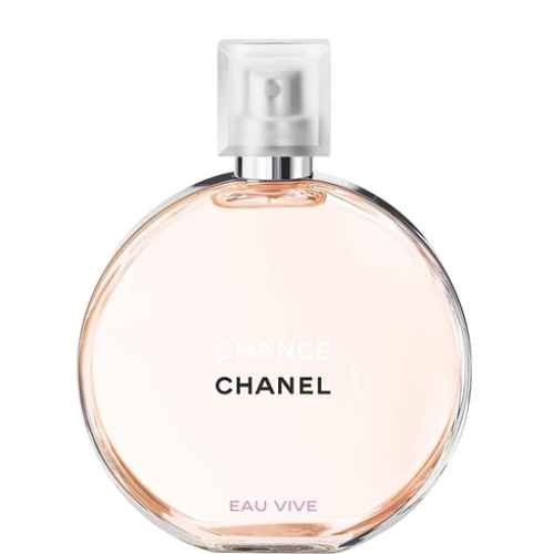 Chanel Chance Eau Vive 100ml
