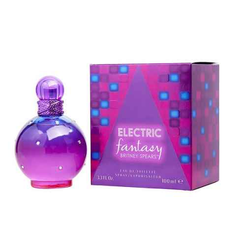 Britney Spears Fantasy Electric 100 ml