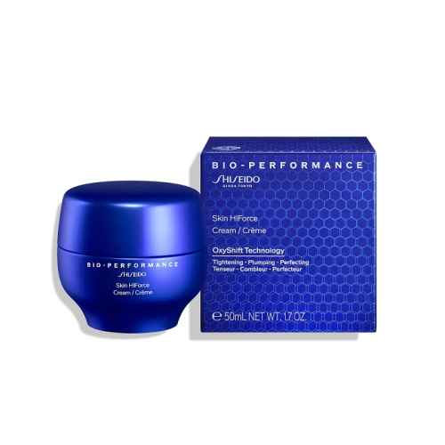 Shiseido Bio-Performance Skin HIForce Cream 50 ml