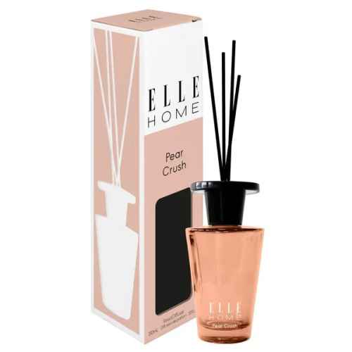 Elle Home Pear Crush Scented Diffuser 150 ml