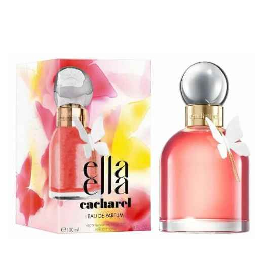 Cacharel Ella Ella 100 ml