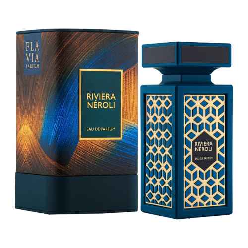 Flavia Marble Series Riviera Néroli 90 ml