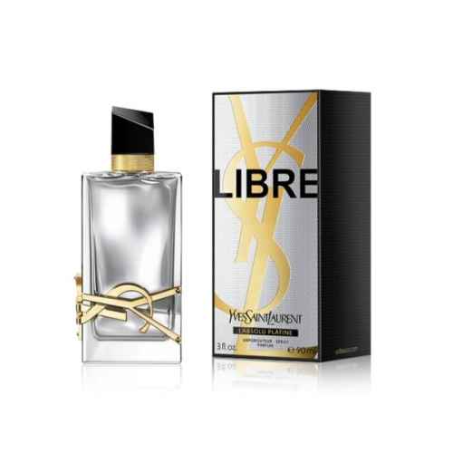 Yves Saint Laurent Libre L'Absolu Platine 90 ml