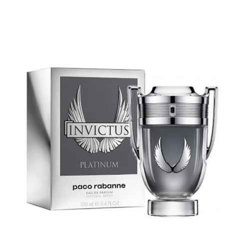 Paco Rabanne Invictus Platinum 100 ml