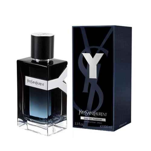 Yves Saint Laurent Y 100 ml