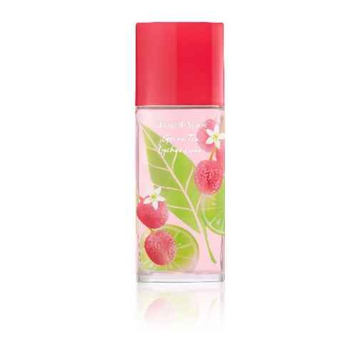 Elizabeth Arden Green Tea Lychee Lime 100 ml