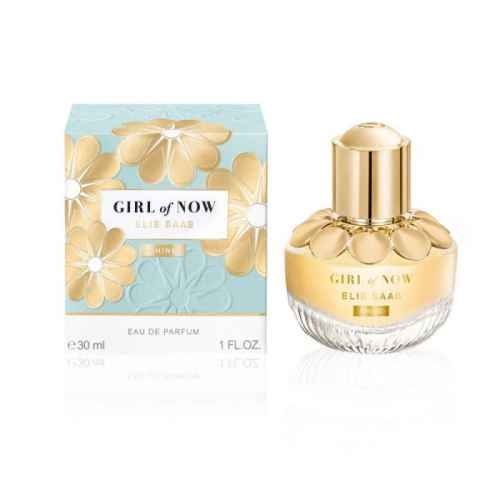 Elie Saab Girl Of Now Shine 30 ml