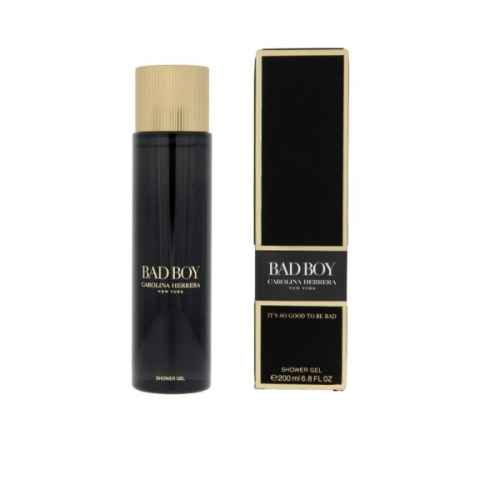 Carolina Herrera Bad Boy 200 ml