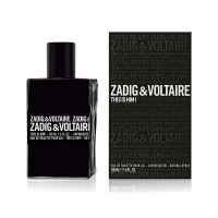 Zadig Voltaire This Is Him 50 ml