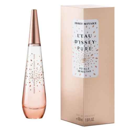 Issey Miyake L'Eau d'Issey Pure Petale de Nectar 50 ml