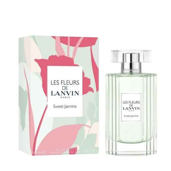 Lanvin Les Fleurs - Sweet Jasmine 90 ml-5ctM8.jpeg