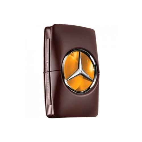 Mercedes-Benz Man Private 100 ml 