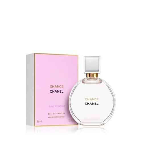 Chanel Chance Eau Tendre 35 ml