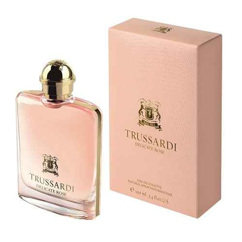 Trussardi Delicate Rose 30 ml