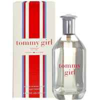 Tommy Hilfiger TOMMY GIRL 100 ml